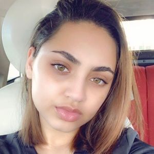 Meet your Posher, Cindy